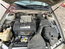 میتسوبیشی ماگنا